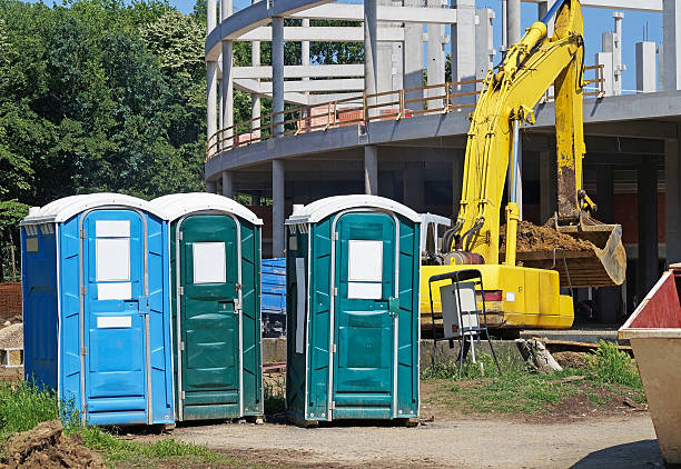 Kingsley, IA Portable Potty Rental  Company