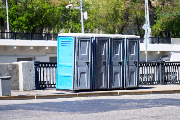 Portable Restroom Servicing (Cleaning and Restocking) in Kingsley, IA